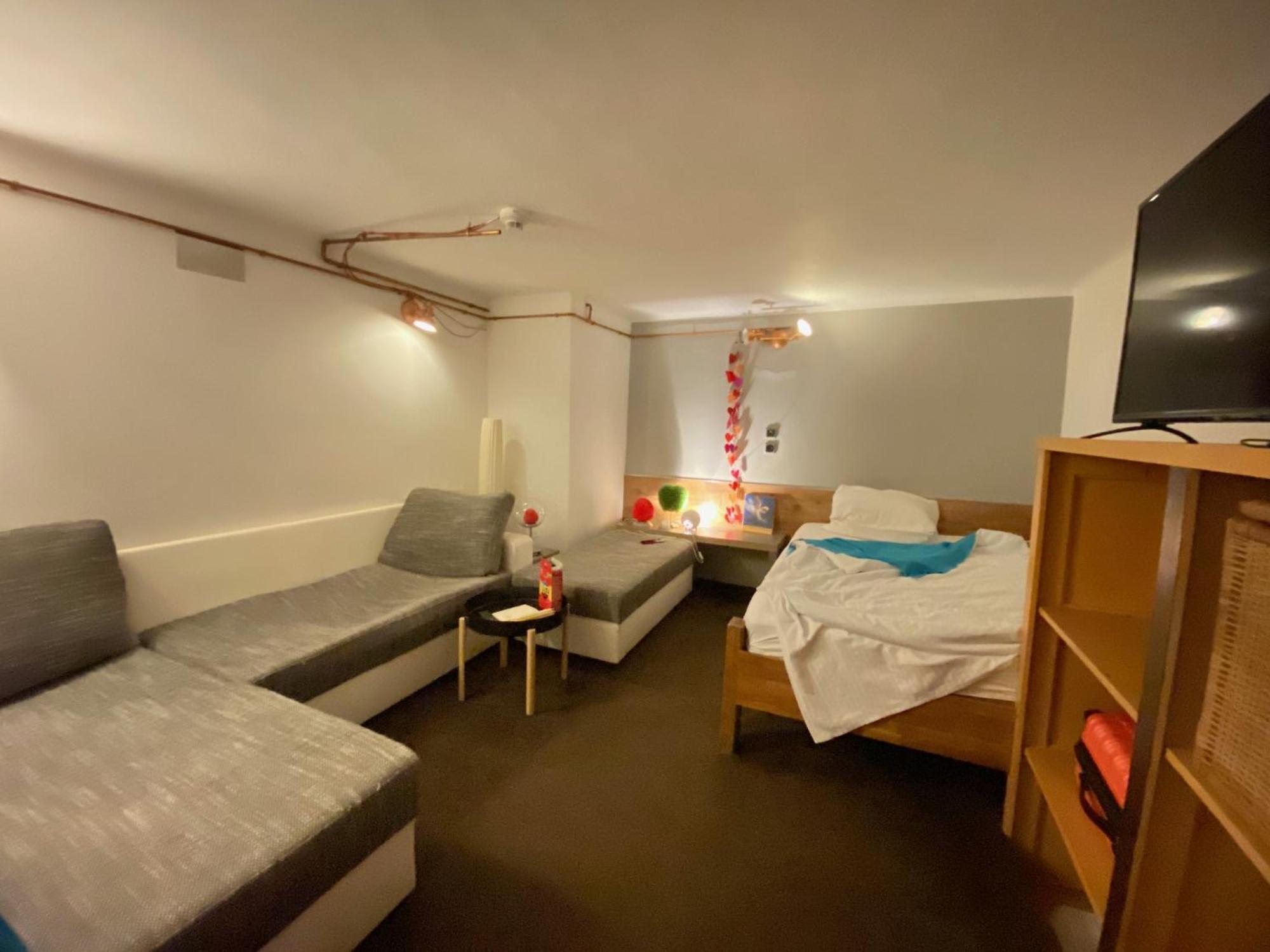 Cityflair Berlin Apartments & Rooms Exterior photo